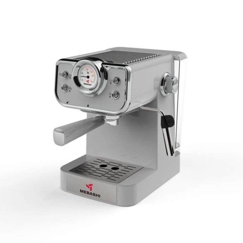 اسپرسو ساز مباشی مدل ME-ECM 2039 طوسی